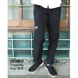 ノースフェイスTHENORTHFACEALPINELIGHTPANTアルパインライトパンツK/ブラック黒NT52927メンズ