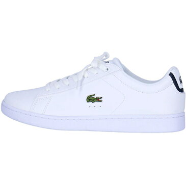 ラコステ LACOSTE スニーカー メンズ カーナビーエヴォ CARNABY EVO BL 1 001 SPM1002