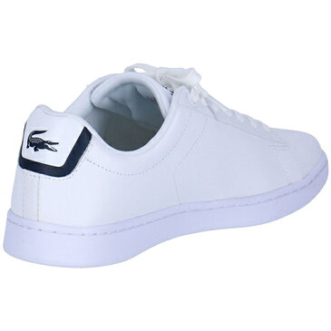ラコステ LACOSTE スニーカー メンズ カーナビーエヴォ CARNABY EVO BL 1 001 SPM1002
