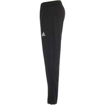 アディダス adidas メンズ レディース ニットパンツ コンディボ CONDIVO18 FITKNIT ブラック /ホワイト DJU99 BS0526