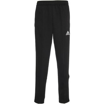 アディダス adidas メンズ レディース ニットパンツ コンディボ CONDIVO18 FITKNIT ブラック /ホワイト DJU99 BS0526