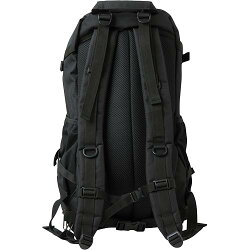 スポルディングSPALDINGケイジャーMONOGRAMブラック×ゴールド32L40-007MG