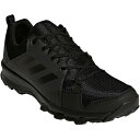 【11/1限定!エントリー&楽天カード決済でP+7倍】アディダス adidas メンズ スニーカー トレイルランニングシューズ TERREX TRACEROCKER コアブラック/ユーティリティブラック F16 CCX25-S80898