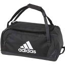 アディダス adidas EPS ボストンバッグ 33L ブ...