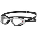 ★セールsale 16%OFF★ スワンズ SWANS スイミングゴーグル 競泳用 スイムゴーグル アセンダー ASCENDER クッション付き SR-81NP...