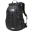 ノースフェイス THE NORTH FACE デイパック バッグ ホットショット クラシック HOT SHOT CL ブラック/K 黒 NM71862