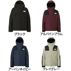 ノースフェイスTHENORTHFACEメンズアウターマウンテンジャケットMountainJacketブラックNP61800K