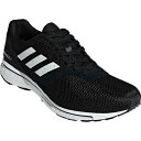 アディダス adidas メンズ ランニングシューズ アディゼロ ジャパン ブースト adiZERO Japan boost 4 m コアブラック/ホワイト BAZ40 B37312