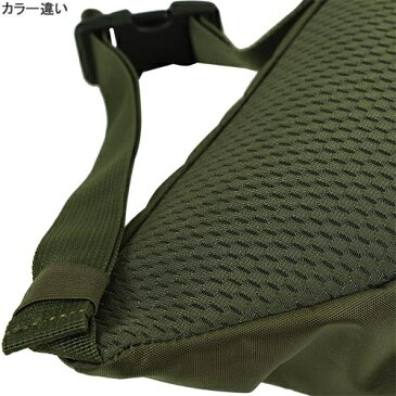 ヘリーハンセン HELLY HANSEN グロングスモールヒップバッグ Grong Small Hip Bag ヘリーブルー HOY91935 HB