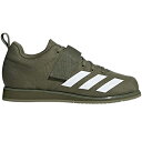 アディダス adidas メンズ レディース ウェイトリフティングシューズ パワーリフト Po