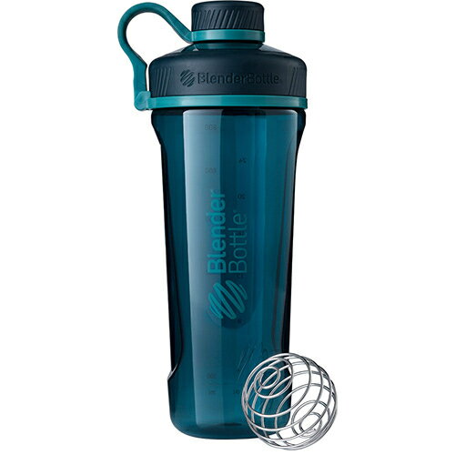 ֥ܥȥ Blender Bottle  ץƥ󥷥 ǥ ȥ饤 Radian Tritan  BBRDT32 SEA