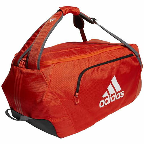 アディダス adidas メンズ レディース EPS 2.0 3way チームバッグ 75L アクティブオレンジ FST59 EB4584