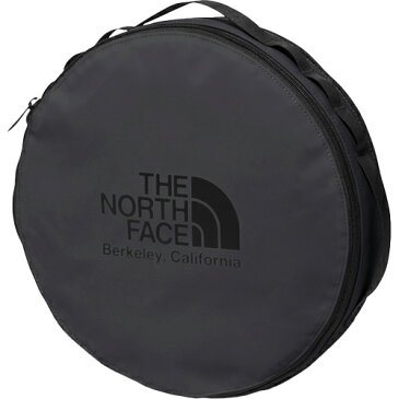 【11日迄!お得なクーポン配布】ノースフェイス THE NORTH FACE BCラウンドキャニスター2インチ BC Round Canister 2” ブラック NM81961 K