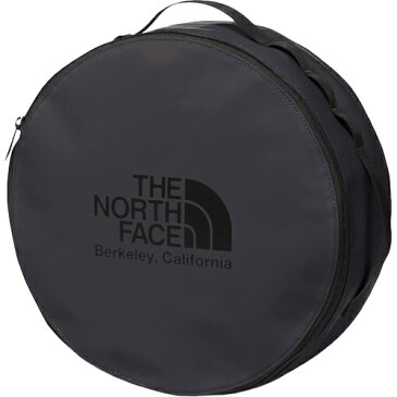 【11日迄!お得なクーポン配布】ノースフェイス THE NORTH FACE BCラウンドキャニスター4インチ BC Round Canister 4” ブラック NM81963 K