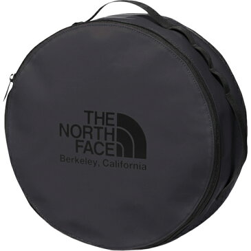 【11日迄！お得なクーポン配布】ノースフェイス THE NORTH FACE BCラウンドキャニスター4インチ BC Round Canister 4” ブラック NM81963 K