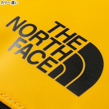 【11日迄！お得なクーポン配布】ノースフェイス THE NORTH FACE BCスクエアキャニスター2インチ BC Square Canister 2” ブラック NM81964 K