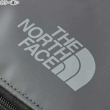 【11日迄！お得なクーポン配布】ノースフェイス THE NORTH FACE BCスクエアキャニスター3インチ BC Square Canister 3” ブラック NM81965 K