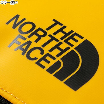 【11日迄！お得なクーポン配布】ノースフェイス THE NORTH FACE BCスクエアキャニスター4インチ BC Square Canister 4” ブラック NM81966 K