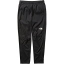 ノースフェイス THE NORTH FACE メンズ トレーニング エニータイム ウィンド ロングパンツ ブラック NB81973 K