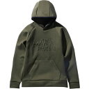 ノースフェイス THE NORTH FACE メンズ トレーニングウェア テックエアスウェットフーディ Tech Air Sweat Hoodie ニュートープ NT12085 NT