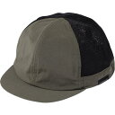 ノースフェイス THE NORTH FACE TNFRメッシュキャップ TNFR Mesh Cap ニュートープ フリーサイズ NN41977 NT