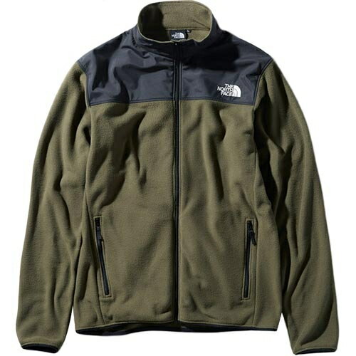 ノースフェイス THE NORTH FACE メンズ コート マウンテンバーサマイクロジャケット Mountain Versa Micro Jacket ニュートープ NL71904 NT