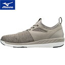 ★セールsale 56％OFF★ ミズノ MIZUNO メンズ レディース ウォーキングシューズ Tx Walk サンド B1GE1944 49