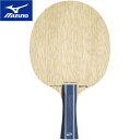 ★セールsale 11％OFF★ ミズノ MIZUNO 卓球 ラケット アルティウス ST5 フレア ALTIUS ST5 FL 83GTT011 27