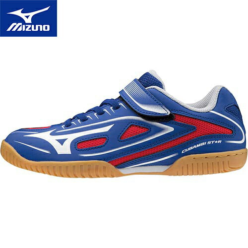 ߥ MIZUNO å 奷塼 Хӥ Z2 CUBAMBI STAR Z2 ֥롼ߥۥ磻ȡߥå 81GA2070 20