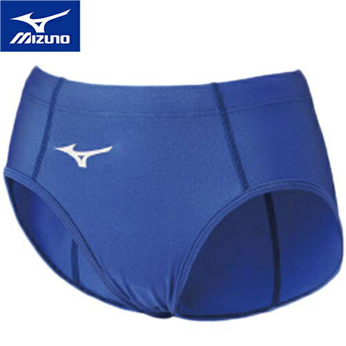 ミズノ MIZUNO レディース 陸上ウェア ショートパンツ レーシングショーツ Rブルー U2MB1250 22