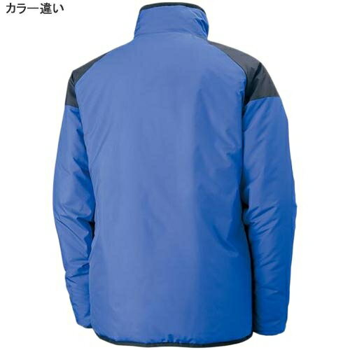 ミズノ MIZUNO メンズ サッカーウェア コート ベーシックウォーマーシャツ ブラック P2JE7501 09 3