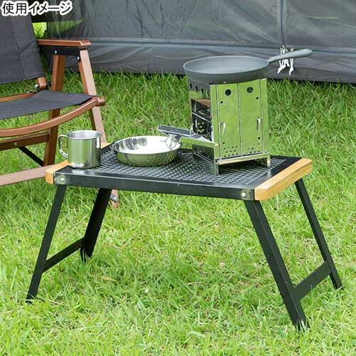 11日迄■お得なクーポン配布中■バンドック BUNDOK IRテーブル BD-164通販格安セール情報 楽天 通販