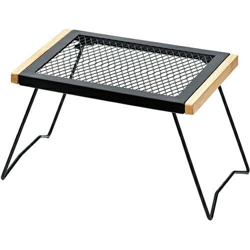 11日迄■お得なクーポン配布中■バンドック BUNDOK IRテーブル BD-164