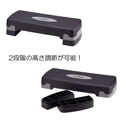 カワセKAWASEエアロビックステップIMC-98