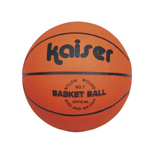 カワセ KAWASE キャンパスバスケットボール5号 KW-492