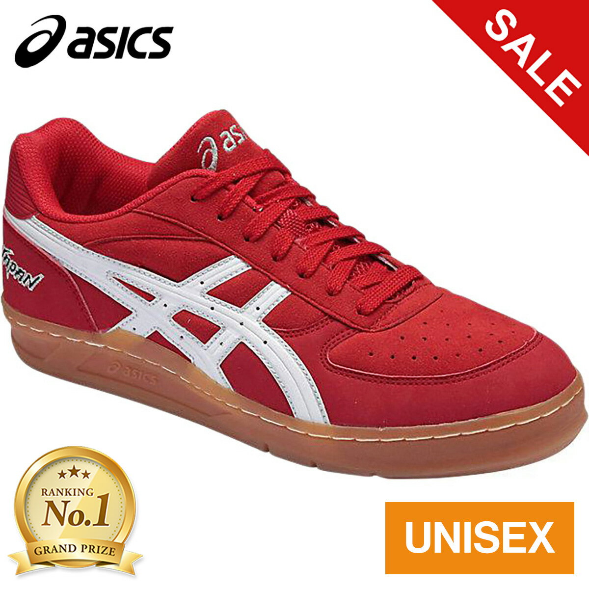 Z[sale 12OFF AVbNX asics Y fB[X nh{[V[Y XJCnh JP bh/zCg THH536 2301