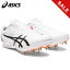 ܥȥץ쥼ȡ å asics  Φ ѥ ҡȥեå 12 HEATFLAT 12 ۥ磻/֥å 1093A195 100