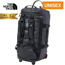 【楽天1位】 ★セールsale 13%OFF★ ザ・ノース・フェイス ノースフェイス アウトドアバッグ BCローリングダッフル BC Rolling Duffe...