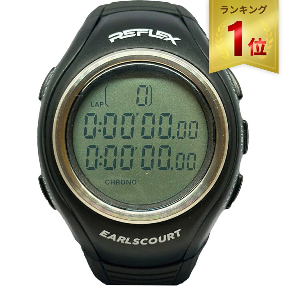  アールズコート EARLSCOURT メンズ レディース サッカー 審判用品 REFLEX ブラック ECR008 002