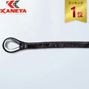 【楽天1位】 [北海道・沖縄・離島配送不可]カネヤ KANEYA 硬式・ソフトテニスネット兼用 イザナスコード K-1314DY