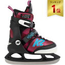 【楽天1位】 ケーツー K2 キッズ アイススケート マーリー ビーム MARLEE BEAM I210300201