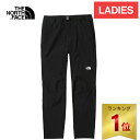 【楽天1位】ザ・ノース・フェイス ノースフェイス レディース ロングパンツ マグマパンツ Magma Pant ブラック NBW32213 K トレッキングパンツ はっ水 軽量 春 夏 秋 登山 キャンプ アウトドア ハイキング ピクニック 釣り 農作業 工場