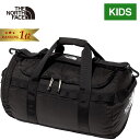 【楽天1位】 ★セールsale 16%OFF★ ザ・ノース・フェイス ノースフェイス キッズ バッグ ナイロンダッフル30 K Nylon Duffel 30 ...