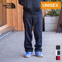 ザ・ノース・フェイス ノースフェイス メンズ レディース ロングパンツ ザトラックパンツ The Track Pant 全3色 NB82434