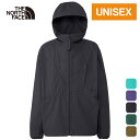 ザ・ノース・フェイス ノースフェイス メンズ レディース ジャケット ファイヤーフライライトフーディ Firefly Light Hoodie 全5色 NP22430 ★着後レビューで500円OFFクーポン★(4)