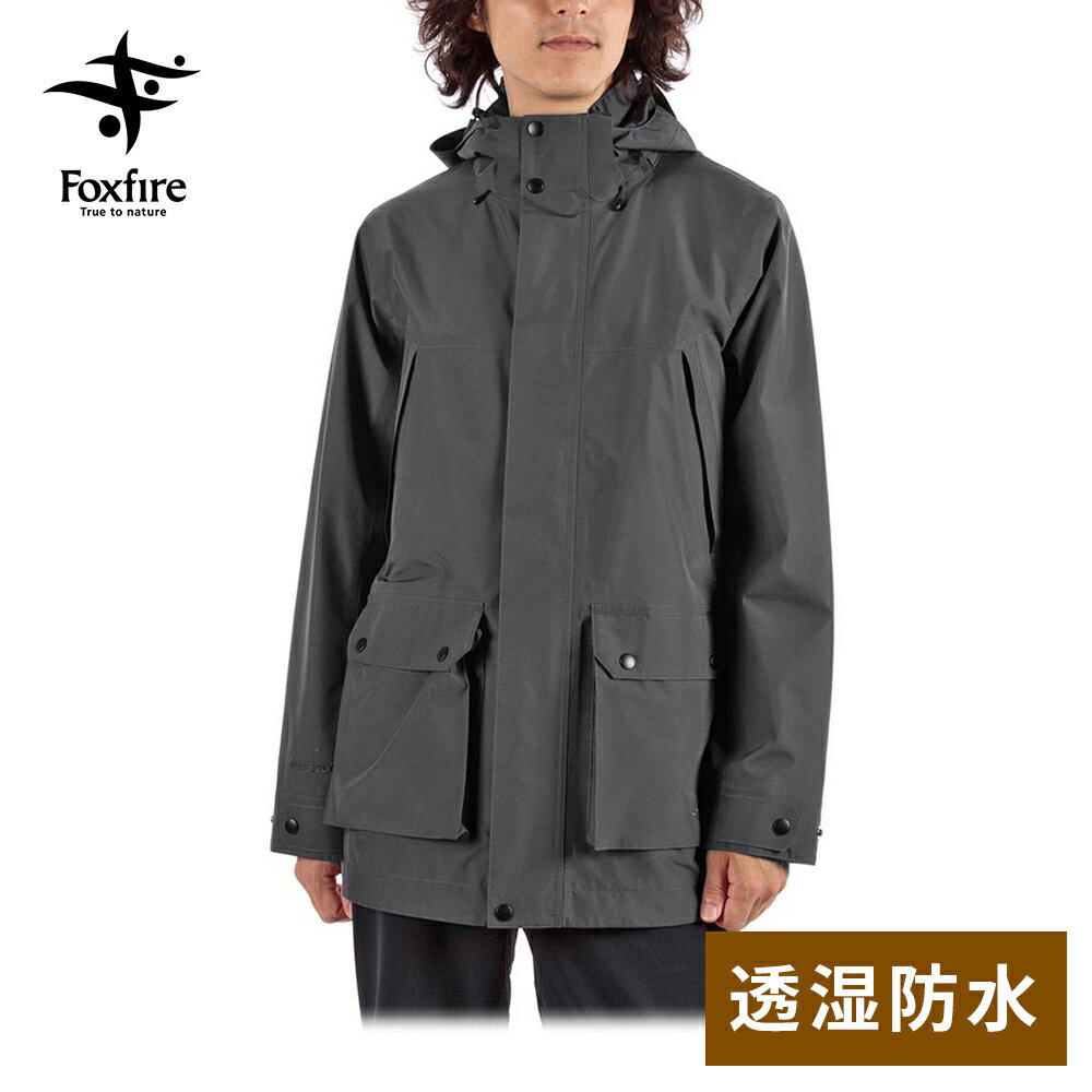 楽天市場】foxfire ゴアテックス コートの通販 楽天市場】foxfire ゴアテックス コートの通販