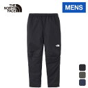 ザ・ノース・フェイス ノースフェイス メンズ トレーニングウェア ロングパンツ エニータイムインサレーテッドパンツ Anytime Insulated Pant ブラック/ニュートープ/アーバンネイビー NY82385 フィットネス トレーニングパンツ ジム ウエア スポーツウェア(4)