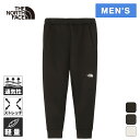 ザ・ノース・フェイス ノースフェイス メンズ ロングパンツ テックエアースウェットジョガーパンツ Tech Air Sweat Jogger Pant ブラック...