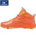 MIZUNO ~Ym Y fB[X tBbglXV[Y EG[u_Co[X LG4 Ltd WAVE DIVERSE LG 4Ltd IW~CG[~zCg K1GF2375 35