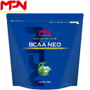 MPN エムピーエヌ サプリメント BCAA NEO グリーンアップル風味 380300